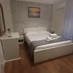 Klironomi Szálloda *