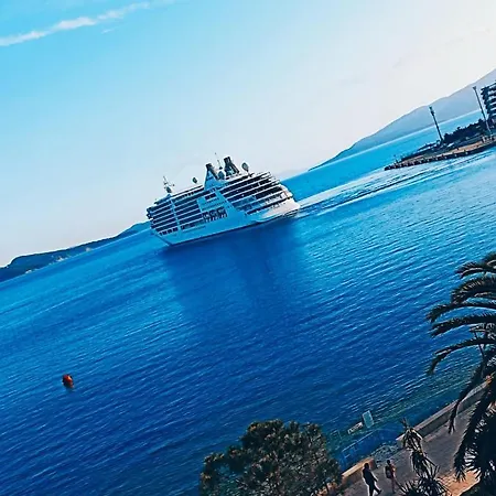 Klironomi * Sarandë