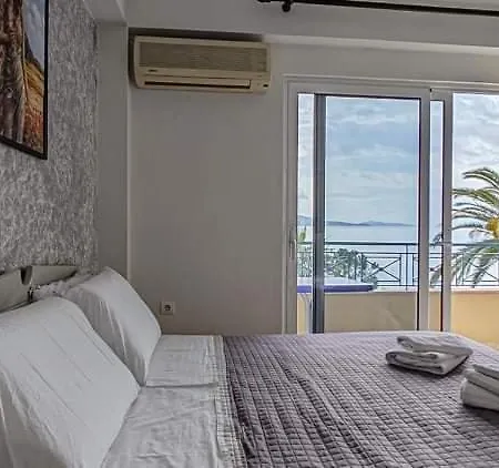 Klironomi Hotel