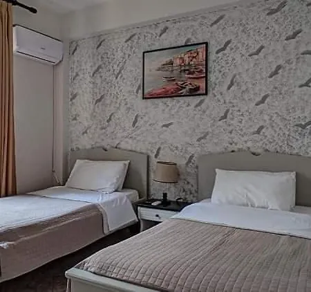 Klironomi Sarandë