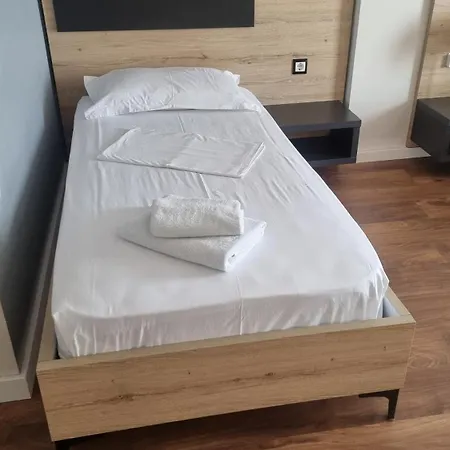 Klironomi Sarandë