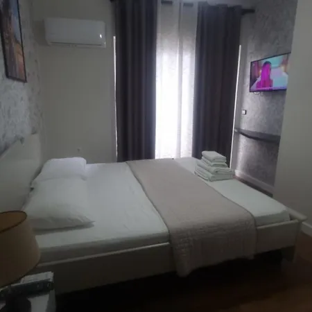 Отель Klironomi Саранда