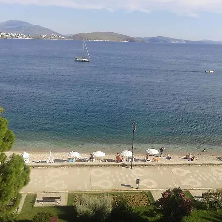 Hotel Klironomi Sarandë