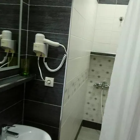 Klironomi Otel Saranda