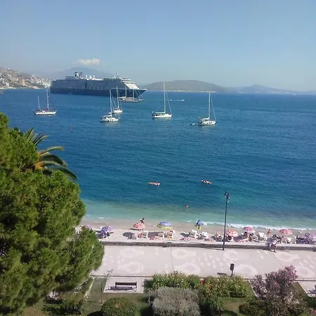 Klironomi Otel Saranda