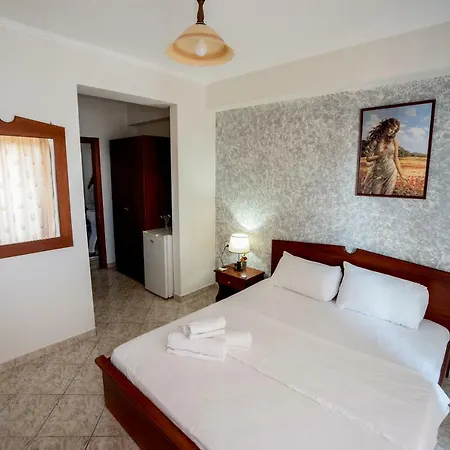 Klironomi * Sarandë