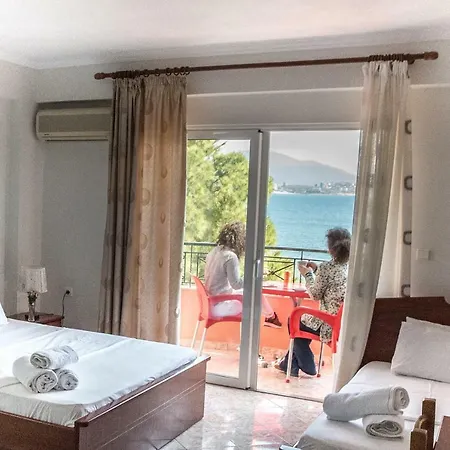 Hotel Klironomi