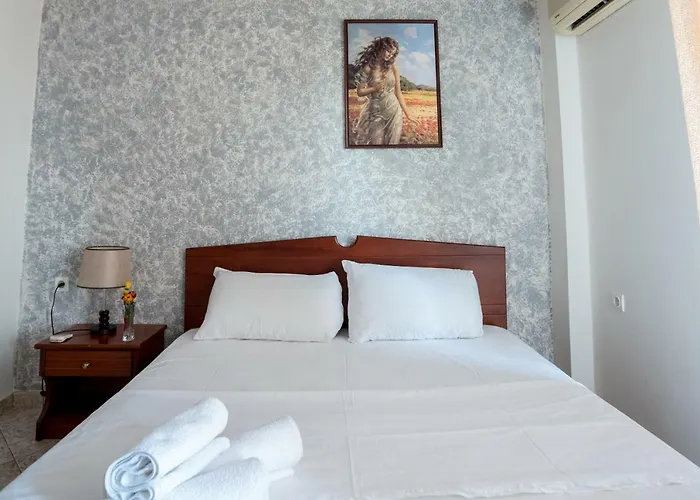 Hotel Klironomi