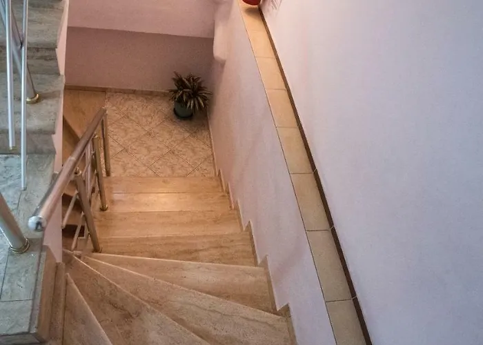 Klironomi Hotel Saranda