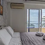 Klironomi Hotel