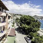 Klironomi Hotel Sarandë