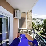 Klironomi Hotel