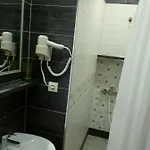 Klironomi Hotel Sarandë