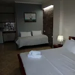 Klironomi Hotel Sarandë