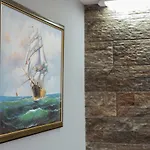 Klironomi Hotel Sarandë
