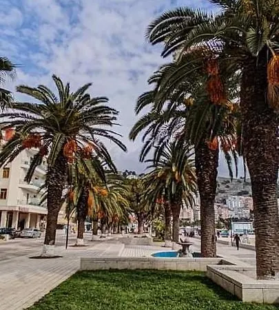 Klironomi * Sarandë