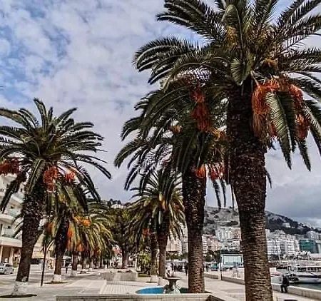 Klironomi Hotel Sarandë