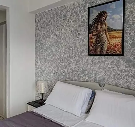 Klironomi Hotel Sarandë