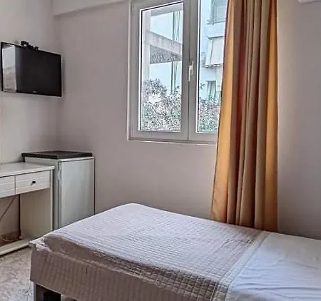 Hotel Klironomi Sarandë