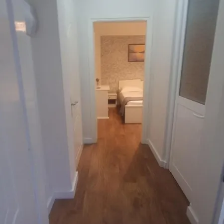 Hotel Klironomi Sarandë