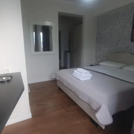 Klironomi * Sarandë