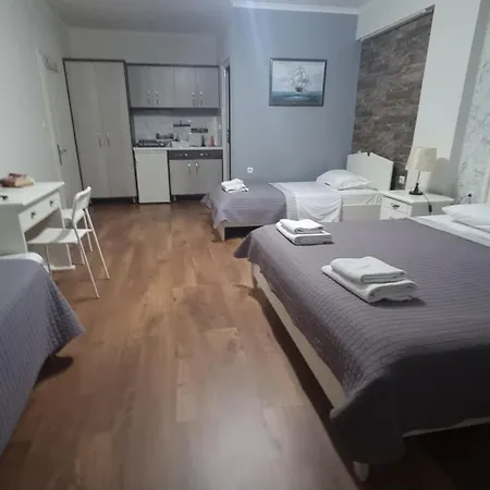 Klironomi Hotel Sarandë