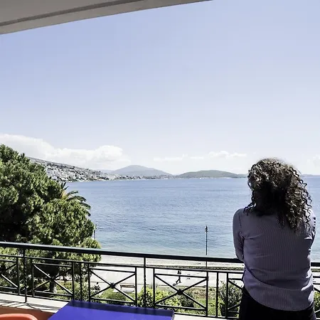 Hotel Klironomi Sarandë