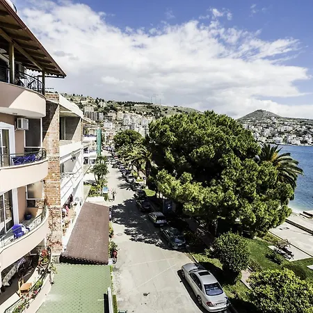 Klironomi Hotel Sarandë