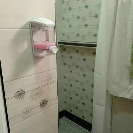 Klironomi Szálloda Saranda