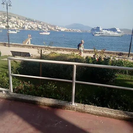 Klironomi Sarandë