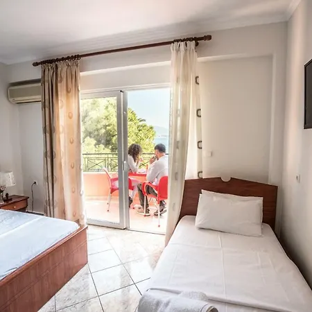 Klironomi * Sarandë