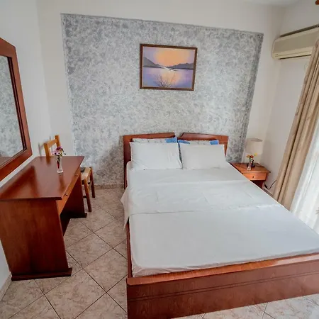 Hotel Klironomi Sarandë