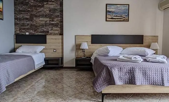 Hotel Klironomi
