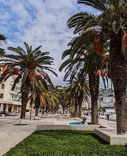 Klironomi * Sarande