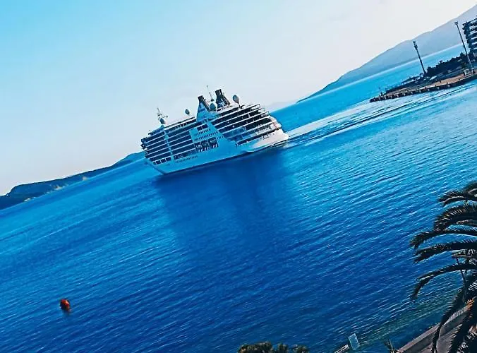Klironomi * Sarande