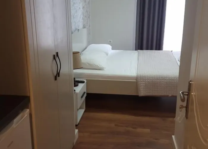 Hotel Klironomi *