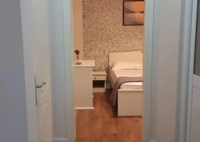 Hotel Klironomi
