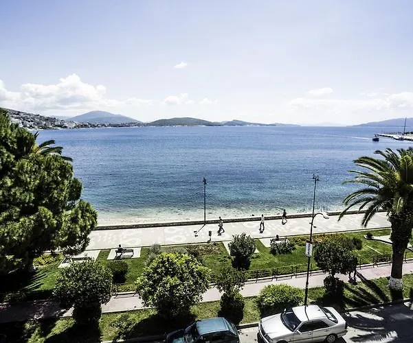 Klironomi Sarande