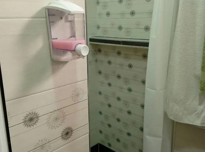 Klironomi Hotel Sarande