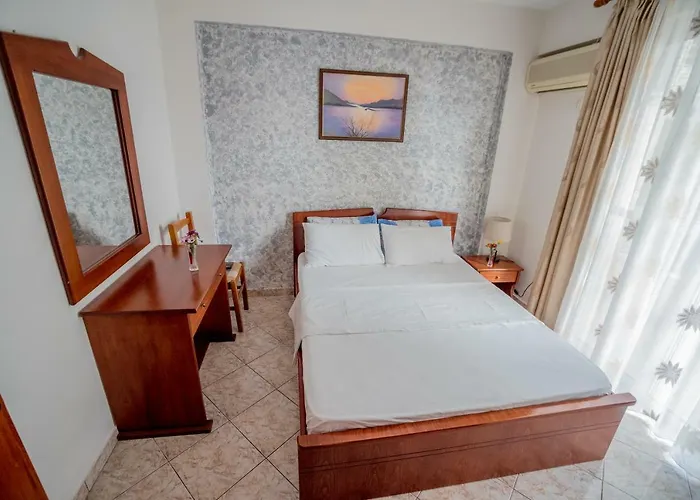 Hotel Klironomi Sarande
