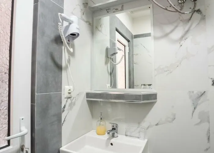 Klironomi Hotel Sarande